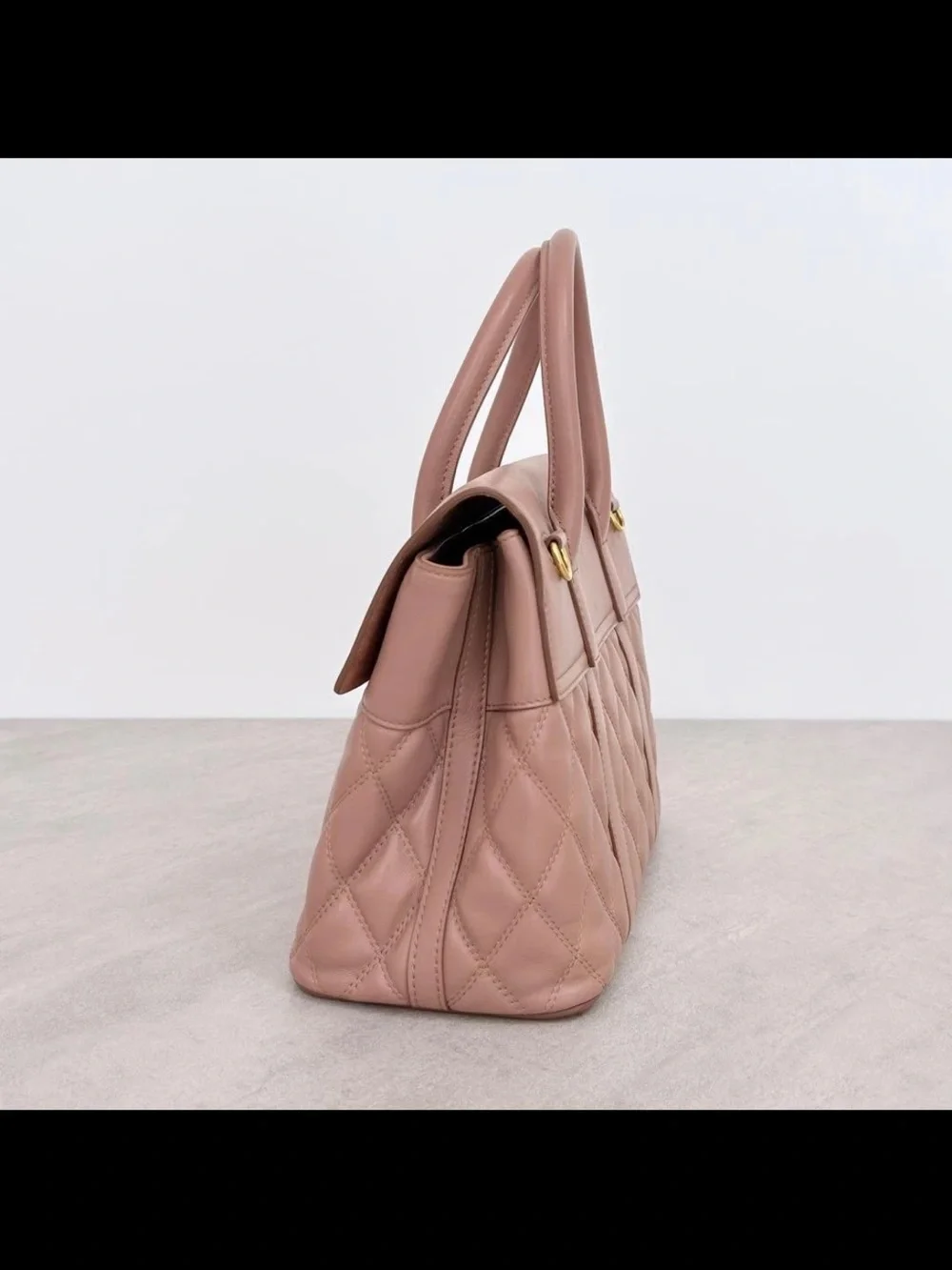 Mulberry dusty rose